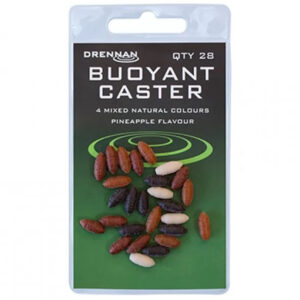 CASTERI FLOTANTI DRENNAN BUOYANT CASTER 28BUC