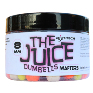 WAFTER BAIT-TECH THE JUICE 8MM