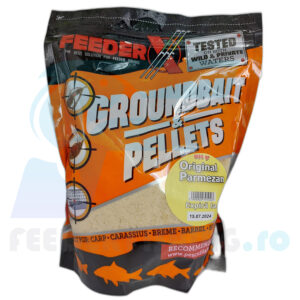 FAINA DE PARMEZAN FEEDERX ORIGINAL PARMEZAN 800G