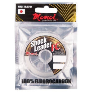 FIR FLUOROCARBON MOMOI SHOCK LEADER FC 20-30M