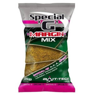 NADA BAIT-TECH SPECIAL G MARGIN MIX 2KG