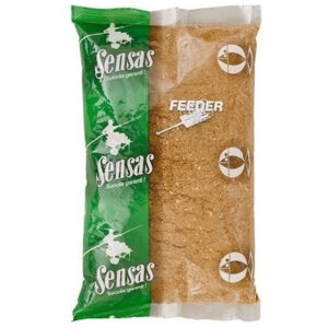 NADA SENSAS SUPER PRIMA 1KG