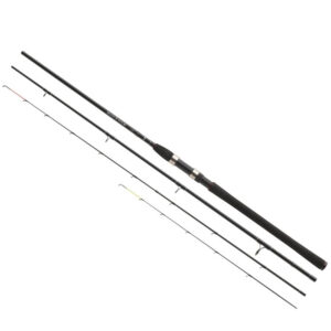 LANSETA DAIWA BLACK WIDOW FEEDER - 3.3m 60g