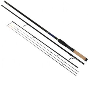 LANSETA PRESTON DISTANCE MASTER 13.2FT - 4m 100g