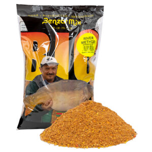 NADA BENZAR MIX BIG SERIES 1KG