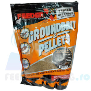 NADA FEEDERX CONTACT BROWN 800G