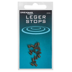 OPRITOARE DRENNAN LEGER STOPS STANDARD 10BUC