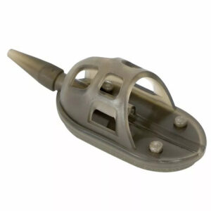 PELLET FEEDER BENZAR MIX
