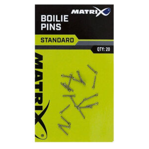 SPIN PENTRU MOMEALA MATRIX BOILIE PINS - STANDARD 20BUC