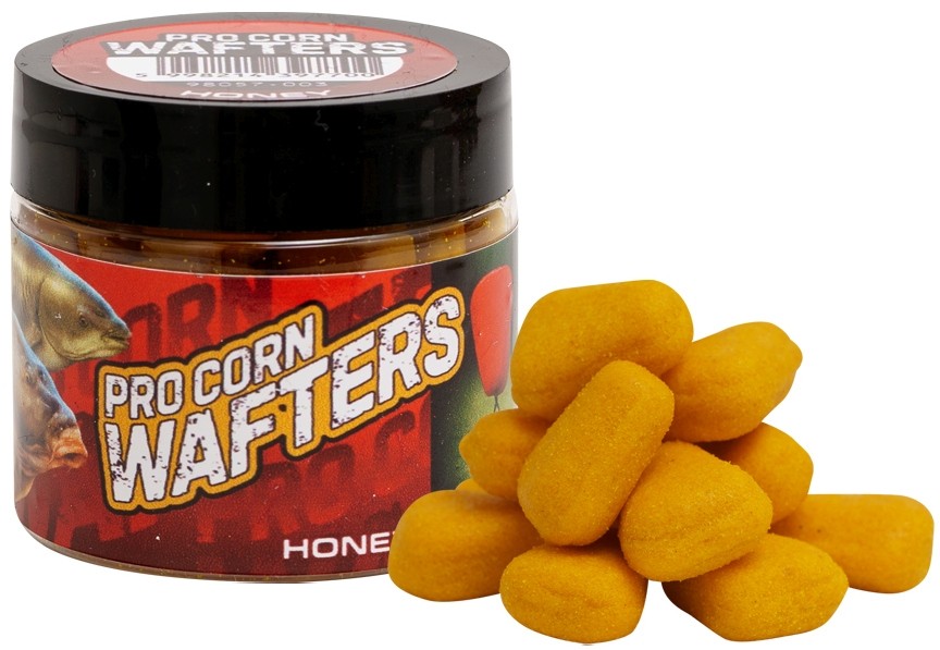WAFTER BENZAR MIX PRO CORN 14MM - imagine 3
