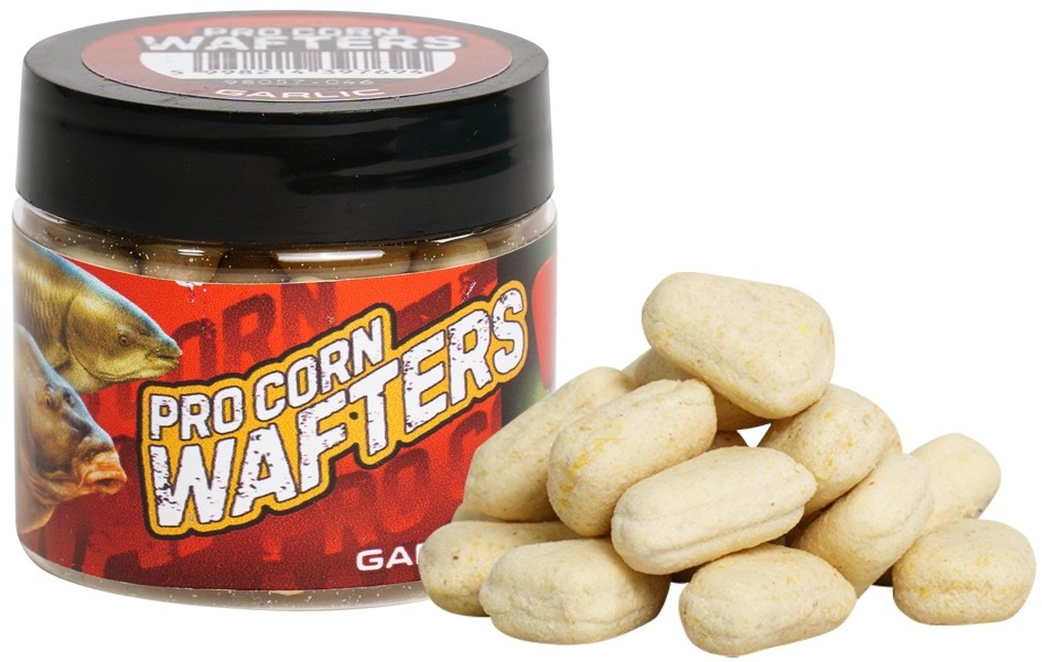 WAFTER BENZAR MIX PRO CORN 14MM - imagine 4
