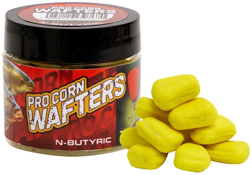 WAFTER BENZAR MIX PRO CORN 14MM - imagine 6
