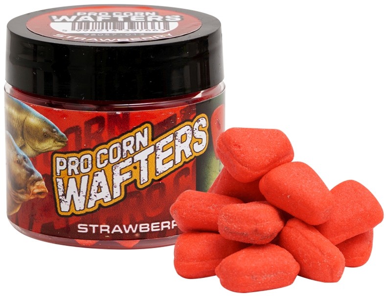 WAFTER BENZAR MIX PRO CORN 14MM - imagine 5