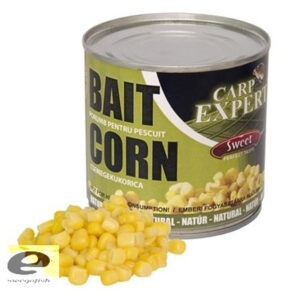 PORUMB CONSERVA CARP EXPERT 165G
