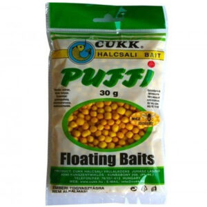 PUFARIN CUKK MIC 30G