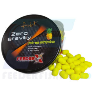 WAFTER FEEDERX ZERO GRAVITY 7MM