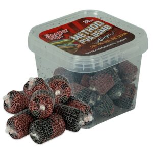 BENZAR MIX METHOD PVA BOMB 20BUC