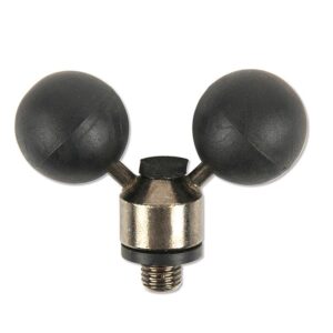 CAP SUPORT CARP SPIRIT BUTT GRIP