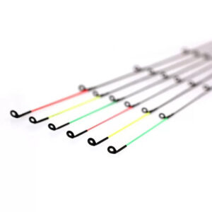 VARFURI DE REZERVA DRENNAN ACOLYTE SLOW TAPER CARBON FEEDER TIP