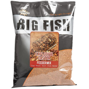 NADA DYNAMITE BIG FISH - EXPLOSIVE CASTER FEEDER FORMULA 1.8KG