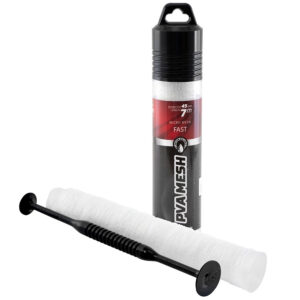 KIT PLASA SOLUBILA CARP EXPERT PVA MICRO MESH FAST + TIJA COMPRESIE 7M