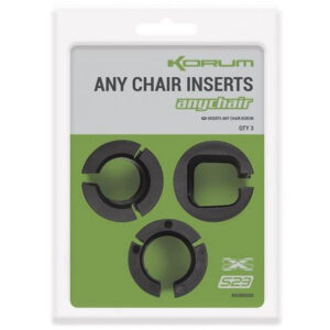 ADAPTOR KORUM ANY CHAIR INSERTS
