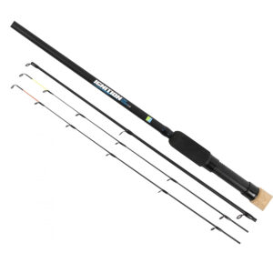 LANSETA PRESTON IGNITION CARP FEEDER 10FT - 3.05m 40g