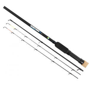 LANSETA PRESTON IGNITION CARP FEEDER 11FT - 3.30m 50g