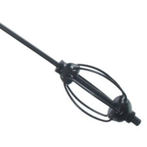 MOMITOR IN-LINE ENERGOTEAM ARCUIT CU TUB ANTITANGLE