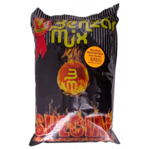 NADA BENZAR MIX SPECIAL MORUNAS SCOBAR MREANA PARMEZAN 1KG