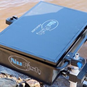 TAVA LATERALA NUFISH AQUALOCK TRAY 60x45x12CM
