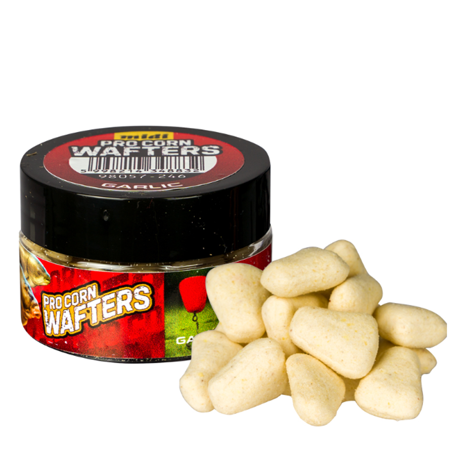 WAFTER BENZAR MIX PRO CORN MIDI 10MM - imagine 5