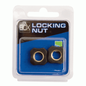 PIULITE FIXARE PRESTON LOCKING NUT