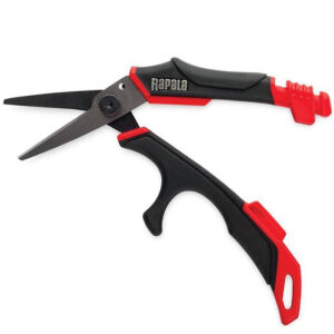 FOARFECA RAPALA RCD PRECISION LINE SCISSORS 13CM