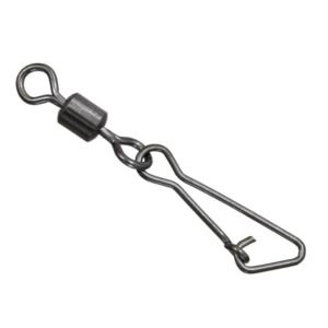 VARTEJE CU AGRAFA ENERGOTEAM BLACK FIGHTER HOOK