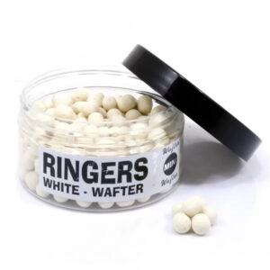 WAFTER RINGERS MINI 4.5MM - WHITE