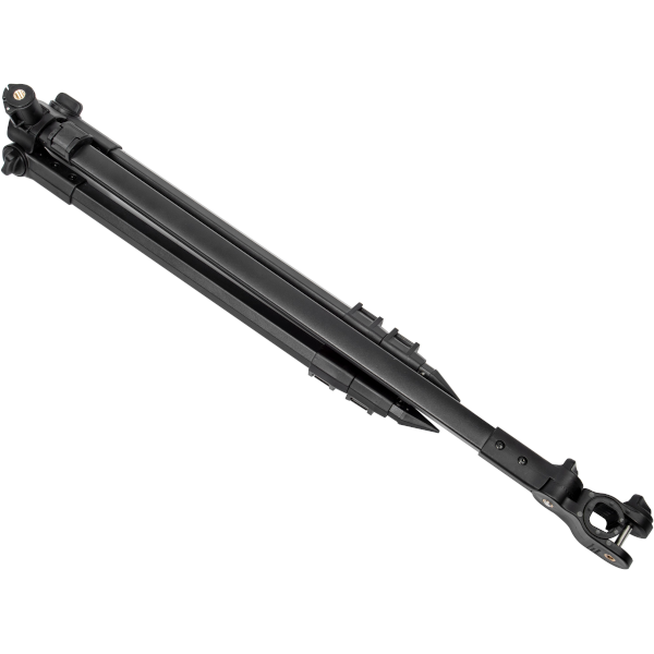 BRAT TELESCOPIC KORUM TRIPOD FEEDER ARM - imagine 3