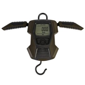 CANTAR DIGITAL AVID CARP DIGITAL SCALE