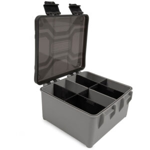 CUTIE PRESTON HARDCASE ACCESORY BOX XL