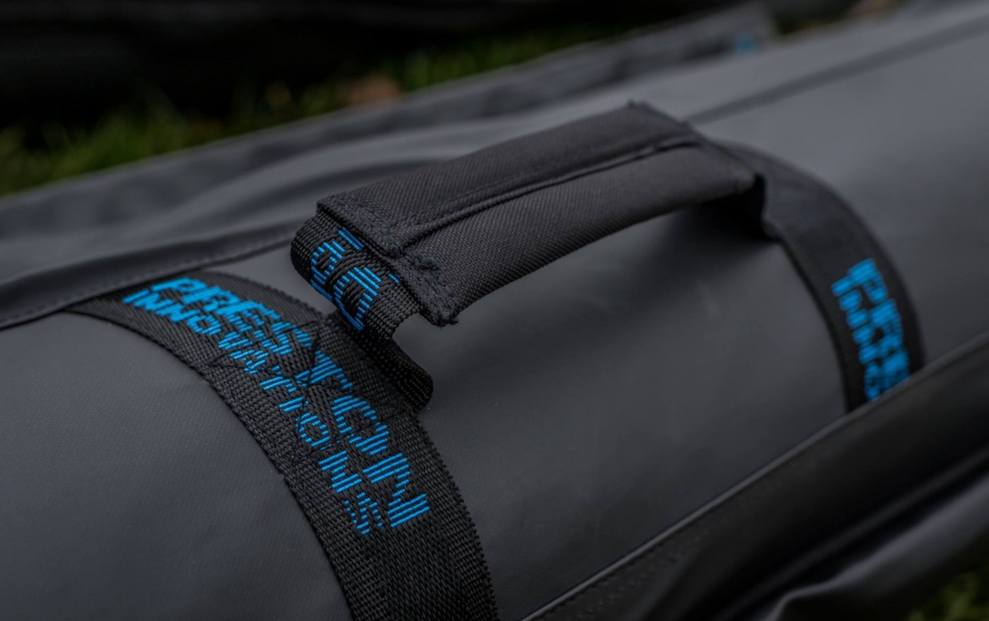 HUSA LANSETE PRESTON SUPERA 2 ROD HOLDALL 190CM - imagine 2