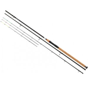 LANSETA DAIWA NINJA X FEEDER - 3.60m 120g