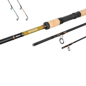 LANSETA DELHPIN ANUBIS FEEDER - 3.60m 100g