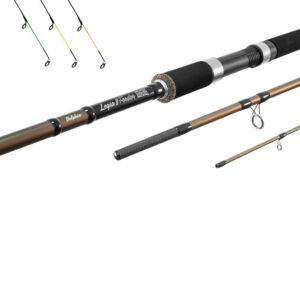LANSETA DELPHIN LEGIA II FEEDER - 3.60m 80g