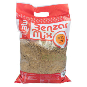 NADA BENZAR MIX TTX BIG FISH 3KG