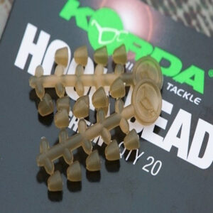 OPRITOARE DE CARLIG KORDA HOOK BEAD 20BUC - MEDIUM