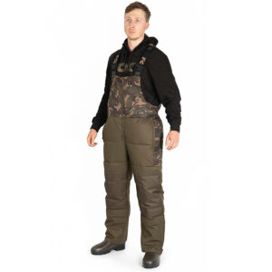 SALOPETA IARNA FOX CAMO/KHAKI RS SALOPETTES XXL