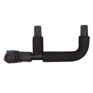 SUPORT MATRIX 3D-R DOUBLE PROTECTOR BAR SHORT 18CM