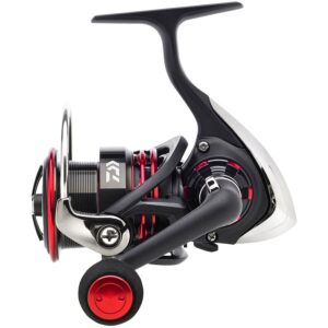 MULINETA DAIWA TDM 4012 QD