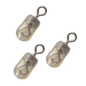 MANSOANE ANTI SOC TRABUCCO STOP SWIVEL BEADS 6BUC