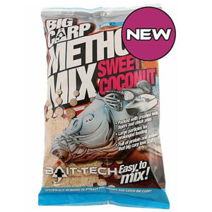 NADA BAIT-TECH SWEET COCONUT 2KG